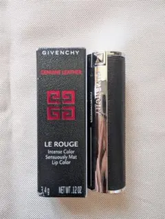 GIVENCHY Le Rouge 口紅のサムネイル