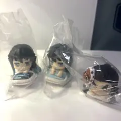 鬼滅の刃 おねむたん 拾壱ノ型 時透無一郎 時透有一郎 鋼鐵塚蛍