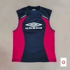 サッカー シャツ タンクトップ アンダーシャツ O　メンズ