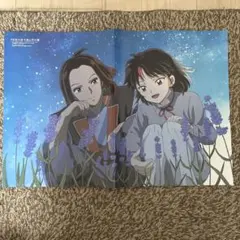 ✅️当時物2009年♦️アニメの軌跡展ポストカード⭐犬夜叉カード