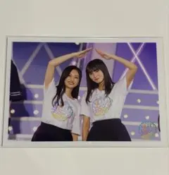 乃木坂46 井上和 遠藤さくら真夏の全国ツアー 2023 生写真choose5