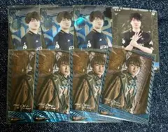 第五人格 IJLカード kakiri選手セット