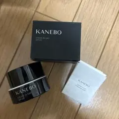KANEBO クリーム イン デイ SPF20 40g
