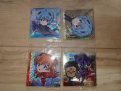 エヴァンゲリオン　シールウエハース　バラ売り希望者様専用出品