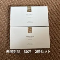 abelle Bébé マベルベベ 3箱セット - メルカリ