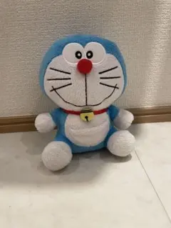 NTT ぬいぐるみ電報 ドラえもん タケコプター かわいい 昭和レトロ