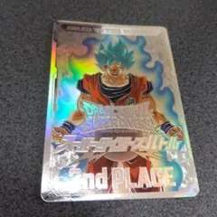 2025年最新】大会 ドラゴンボールヒーローズの人気アイテム - メルカリ