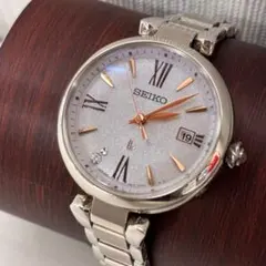 ◇精工 盧亞 1B32-0BK0