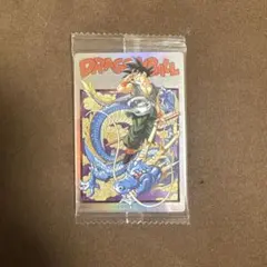 蛍*様 ドラゴンボール カード 未開封 3-31 SEC美品 蛍*様 ドラゴンボール カード 未開封 3-31 SEC美品 - メルカリ