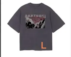 THEジャンプショップ 神保町 NARUTO Tシャツ 暁 XL - メルカリ