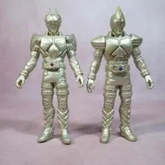 ライダーヒーローシリーズ　仮面ライダーブレイド　イベント限定ソフビ