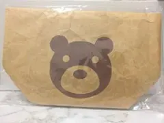 あつ森 一番くじ D賞 島民気分おでかけ 紙袋風バッグ&巾着アソート
