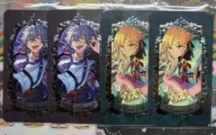 あんスタ＊ミュージアムカード