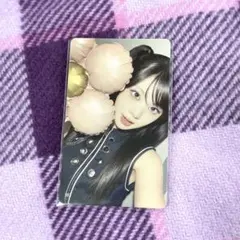 ME:I ミーアイ RINON 村上璃杏 ランダムトレカ 082