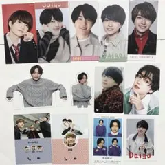 西畑大吾 まとめ売り - メルカリ