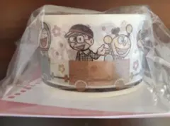 ドラえもん マスキングテープ 幅約3cm