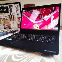 15インチ 11世代 i5 256G 1920x1080 東芝 B65HU - メルカリ