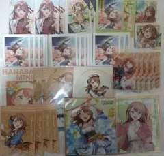 プロセカ まとめ売り 花里みのり