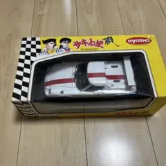 KYOSHO サーキットの狼 1:18 ダイキャスト 楽天市場】京商 1／18 ミニカー サーキットの狼 yatabe rsの通販