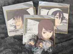 呪術廻戦コラボカフェ 懐玉・玉折