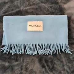 2025年最新】モンクレール マフラーの人気アイテム - メルカリ