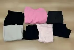 ★レディース服まとめ売り⭐︎お得⭐︎7点
