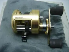 即決！◆超美品！シマノ カルカッタ チヌ 1001◆黒鯛 左巻き 即決！◇超美品！シマノ カルカッタ チヌ 1001◇黒鯛 左巻き