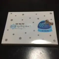kis-my-ft2 SNOWDOMEの約束 初回限定版