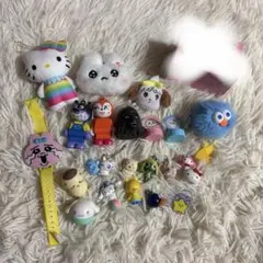 ガチャガチャ まとめ売り バラ売り不可×