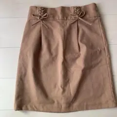 ナイスクラップ　レディース　スカート　フリーサイズ
