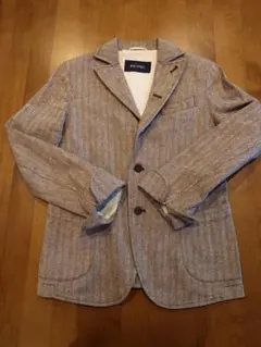 トゥモローランドMACPHEEジャケット