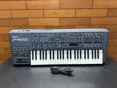 2026年最新】roland jp-8000の人気アイテム - メルカリ