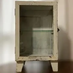 ショーケース 小物入れ