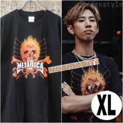 XL2018 半袖 revel ロックT-shirt ワンオクのサムネイル