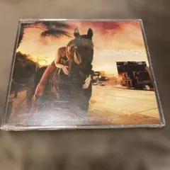 Red Hot Chili Peppers Dani California