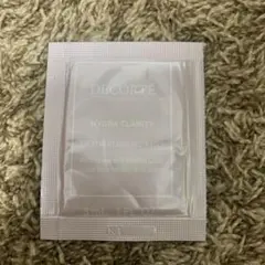 コスメデコルテ　イドラクラリティ薬用トリートメントエッセンスウォーター