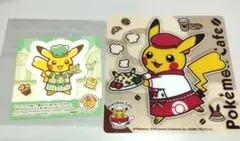 2026年最新】ポケモンカフェ コースターの人気アイテム - メルカリ