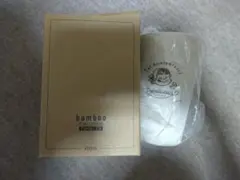 パンダ様専用　ペコリシャス　1周年記念タンブラー　ペコちゃん　不二家　レア品