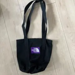 ザノースフェイスパープルレーベル　チャオパニックティピー　トートバッグ