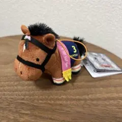 2026年最新】サラブレッドコレクション ミニマスコットの人気アイテム