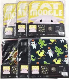FF7リバース ARTNIA アルトニア ランチョンマット 1種 クラウド - メルカリ