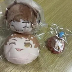 あんスタ　おまんじゅう　光　いろいろセット