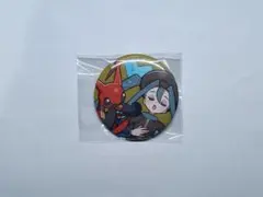 ポケミク ポケモン feat.初音ミク むしタイプ コロトック 缶バッジ