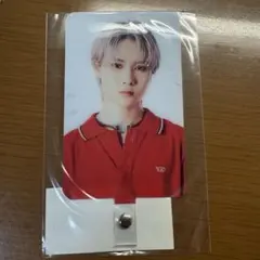 WOLF HOWL HARMONY HIROTO フォンタブ