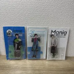 SnowMan 阿部亮平 アクリルスタンド