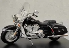 ❗️美品　ラスト１台❗️ビックスケールHarley-Davidsonのサムネイル