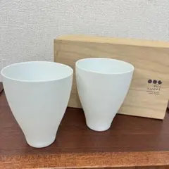 eat sweet yamaka 美濃焼 ワイングラスペア 極薄で軽いグラス