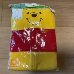 くまのプーさんロンパース 60から70cm