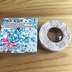 ポールアンドジョー