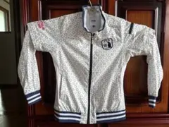 FILA ジャケット